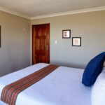 Picture of bedroom in Ballito